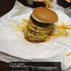 Illustration for article titled That Huge Anime Inspired Hamburger Looks Gross